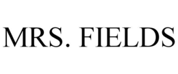 MRS. FIELDS trademark