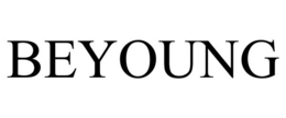 BEYOUNG trademark
