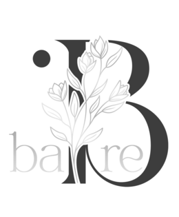 B BARE trademark