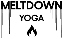 MELTDOWN YOGA trademark