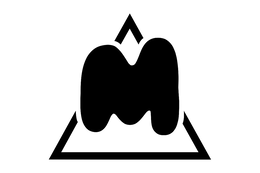 M trademark