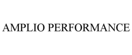 AMPLIO PERFORMANCE trademark