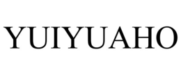 YUIYUAHO trademark