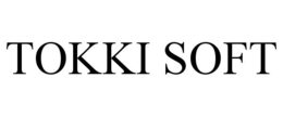 TOKKI SOFT trademark