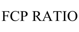 FCP RATIO trademark
