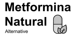METFORMINA NATURAL ALTERNATIVE trademark