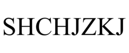 SHCHJZKJ trademark
