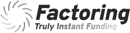 FACTORING TRULY INSTANT FUNDING trademark