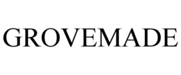 GROVEMADE trademark