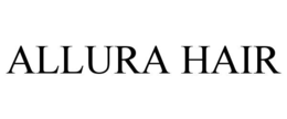 ALLURA HAIR trademark