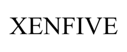 XENFIVE trademark