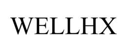 WELLHX trademark