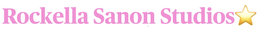 ROCKELLA SANON STUDIOS trademark