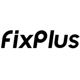FIXPLUS trademark