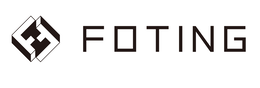 FF FOTING trademark