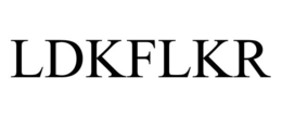 LDKFLKR trademark