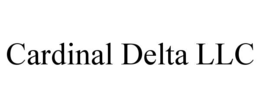 CARDINAL DELTA LLC trademark