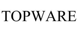 TOPWARE trademark