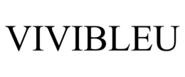 VIVIBLEU trademark
