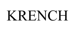 KRENCH trademark