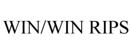 WIN/WIN RIPS trademark