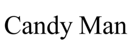 CANDY MAN trademark