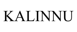 KALINNU trademark