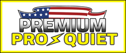 PREMIUM PRO QUIET trademark