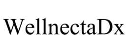 WELLNECTADX trademark
