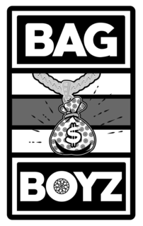 BAG BOYZ trademark