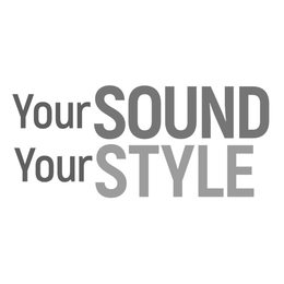 YOUR SOUND YOUR STYLE trademark