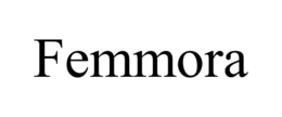 FEMMORA trademark