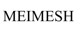 MEIMESH trademark