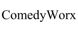 COMEDYWORX trademark