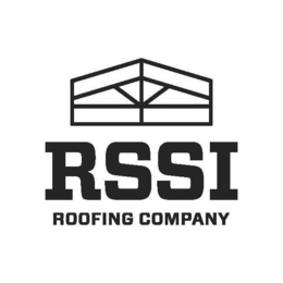 RSSI ROOFING COMPANY trademark