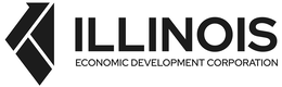 ILLINOIS ECONOMIC DEVELOPMENT CORPORATION trademark