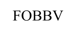 FOBBV trademark