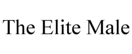 THE ELITE MALE trademark