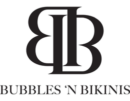 BB BUBBLES 'N BIKINIS trademark