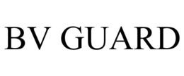 BV GUARD trademark