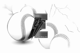 E ERUPTRICITY trademark