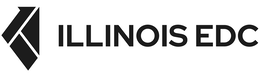 ILLINOIS EDC trademark