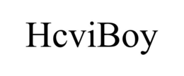 HCVIBOY trademark