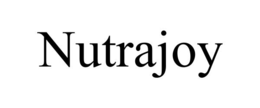 NUTRAJOY trademark