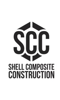 SCC SHELL COMPOSITE CONSTRUCTION trademark