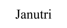 JANUTRI trademark