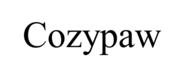 COZYPAW trademark