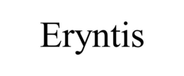 ERYNTIS trademark