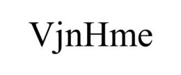 VJNHME trademark