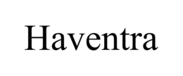 HAVENTRA trademark